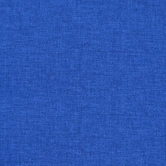 Sofá Cama Clic Clac 3 Plazas Tipo Libro, Color Azul oscuro, Diseño Moderno, 188x88x88 cm