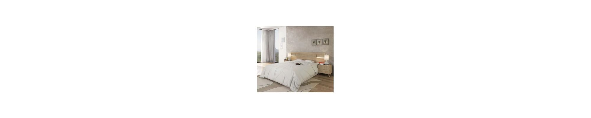 Conjuntos de dormitorio